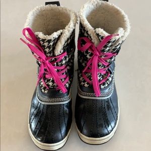 Sorel Boots